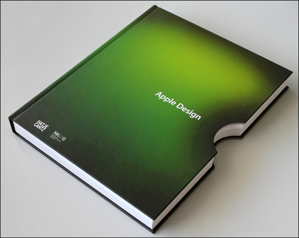Apple Design book